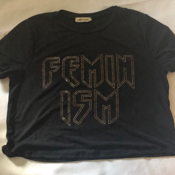 Crop top - Picture 1 of 1